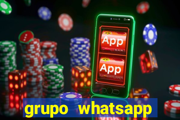 grupo whatsapp resenha rj
